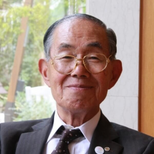 インタースクール創設者 小谷 泰造